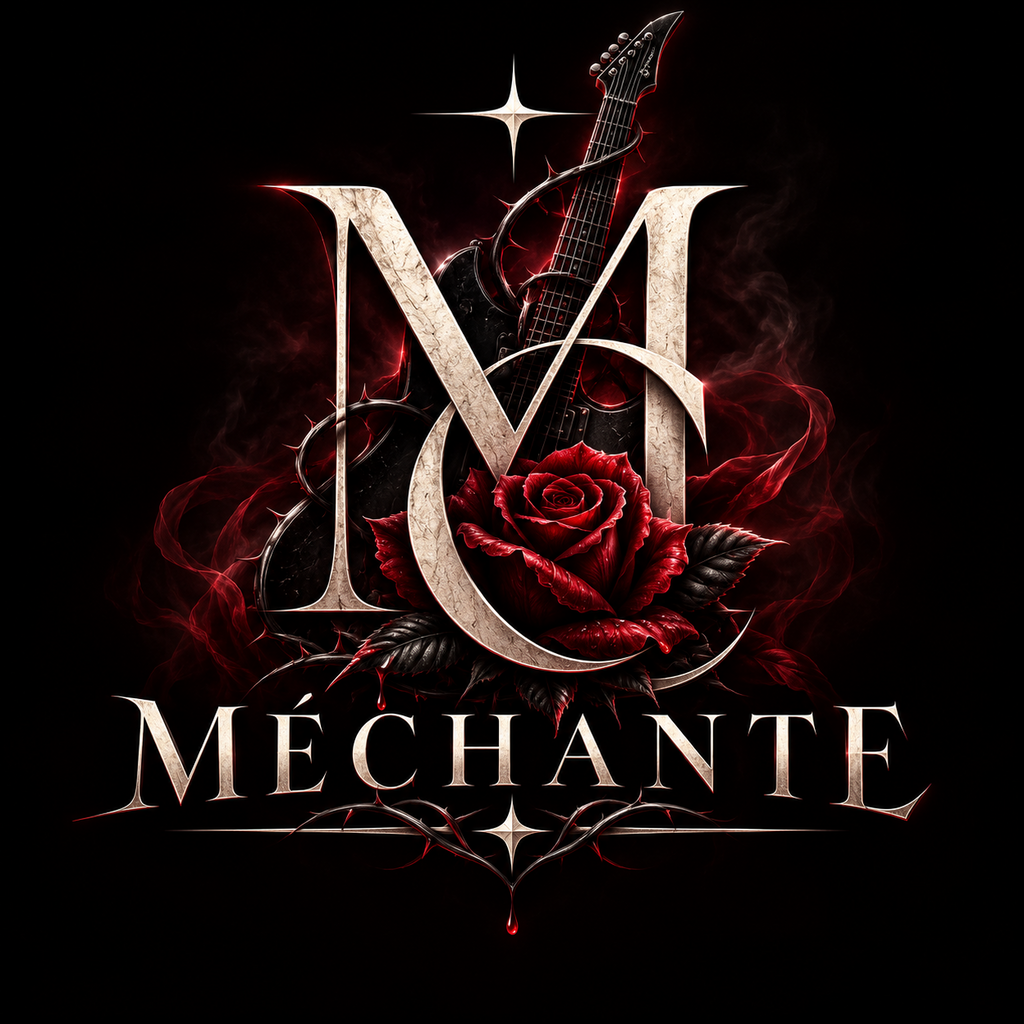 mechanterose.com